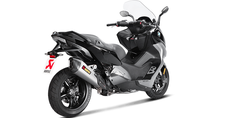 Bmw 16 C650 Gt Sport Test Review And Ride Impressions Scooter Community Everything About Scooters Join The Scooter Community