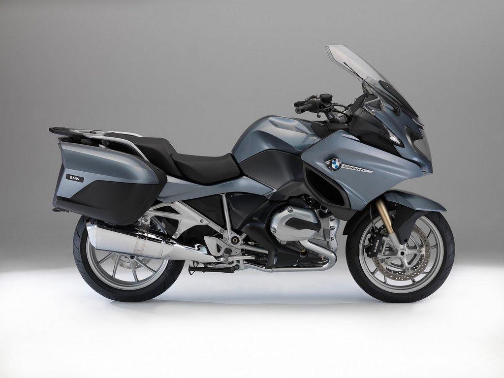 Bmw rt 1200 2014