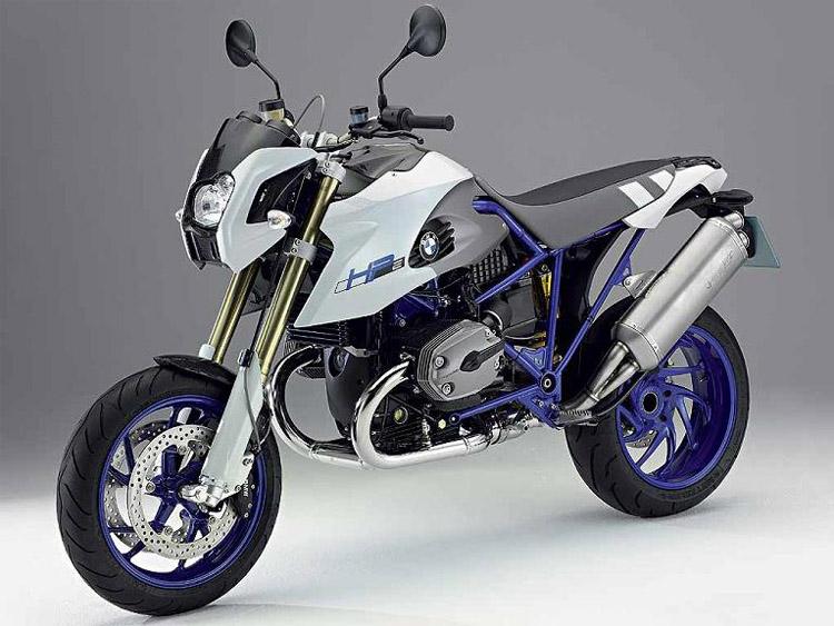 Bmw Gs 1300