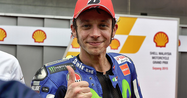 rossi