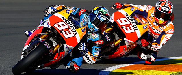 alex marc marquez valencia motogp