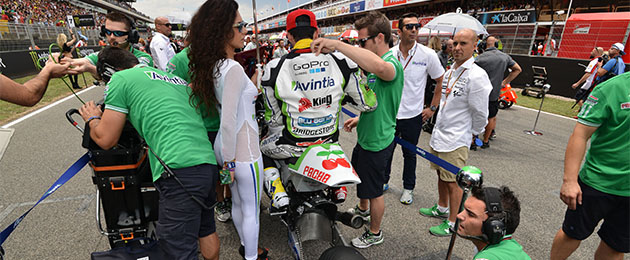 avintia racing