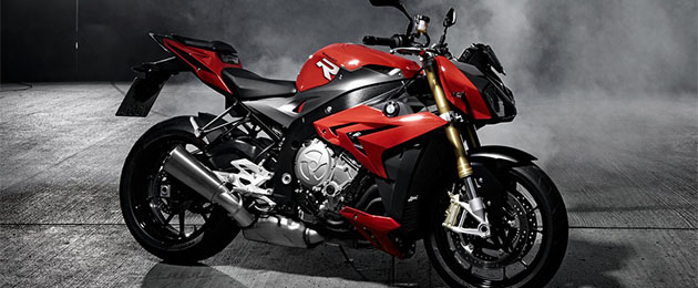 bmw s1000r 2014