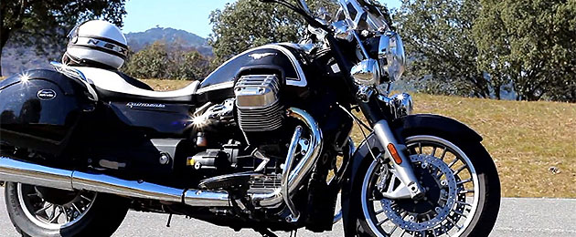 moto guzzi california 1400 touring
