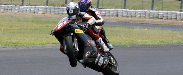 troy bayliss mark webber