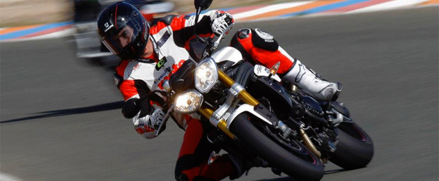 cm3 speed triple