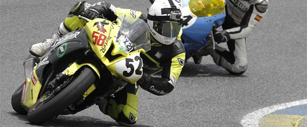 lmr power jarama