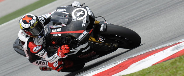 lorenzo sepang