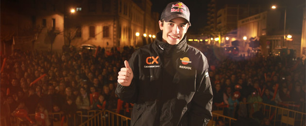 marc marquez