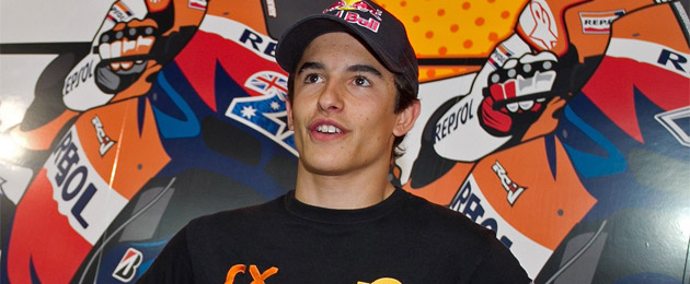 marc marquez
