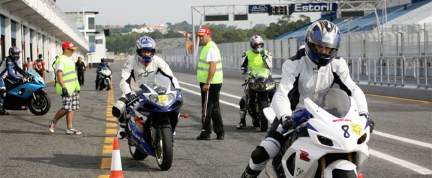 motoval estoril