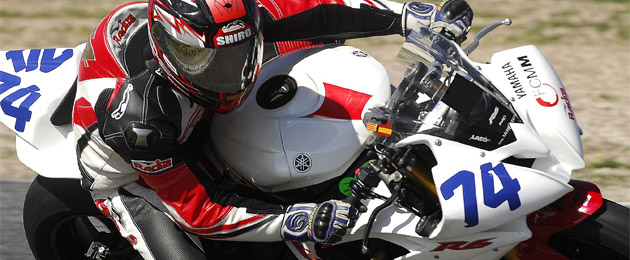 racing100 jarama