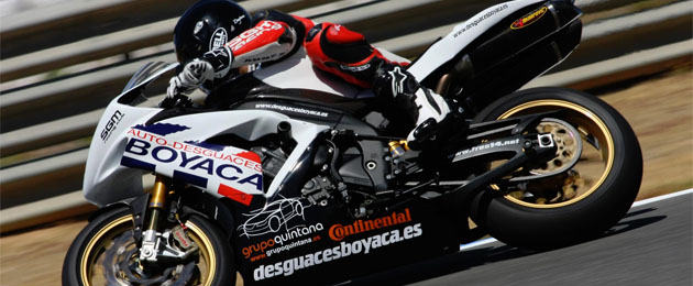 sgm racing