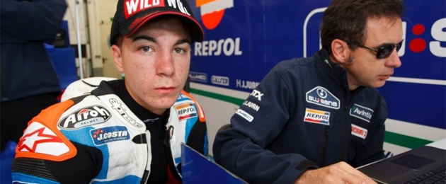 maverick viñales