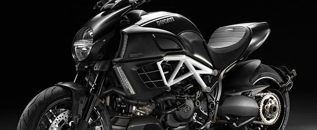 Ducati Diavel