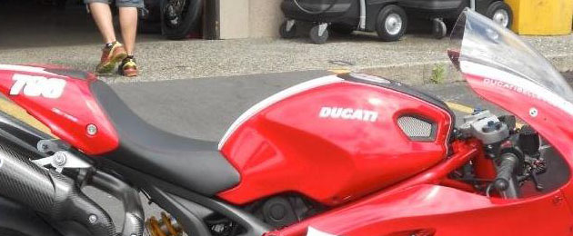 Ducati