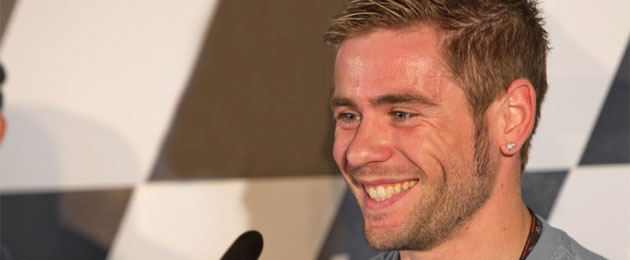 alvaro bautista