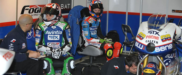 avintia blusens