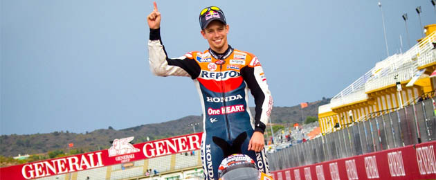 casey stoner
