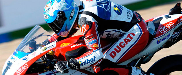 carlos checa