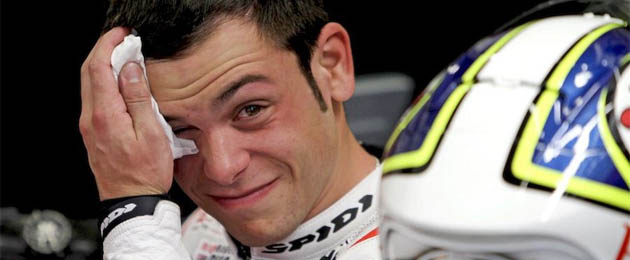 sandro cortese
