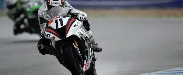 pole cev jerez