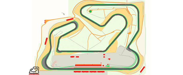 circuito de albacete