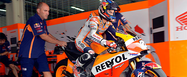 dani pedrosa motogp 2015