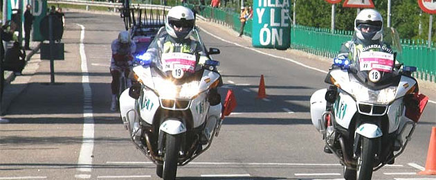 guardia civil