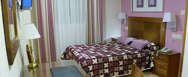 hotel manolo cartagena