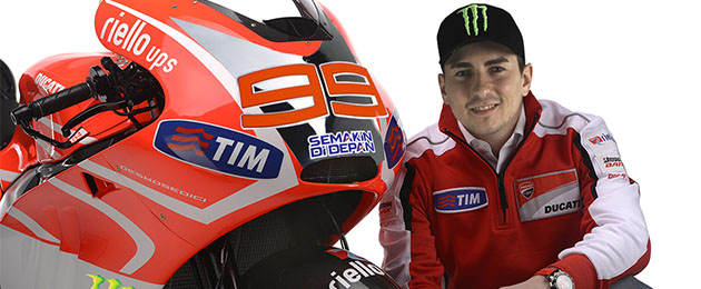 jorge lorenzo ducati motogp