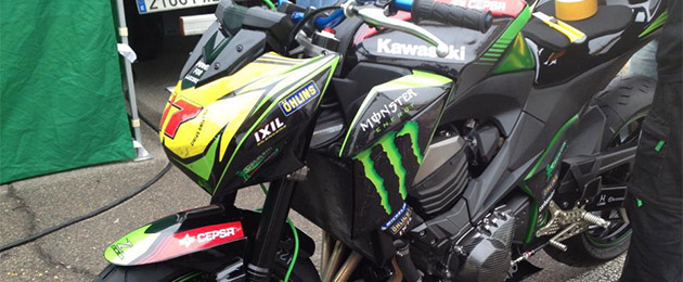 kawasaki z800 copa kawasaki