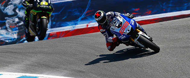 laguna seca motogp 2013