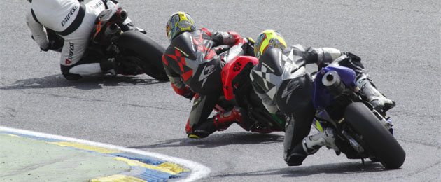 lmr power jarama