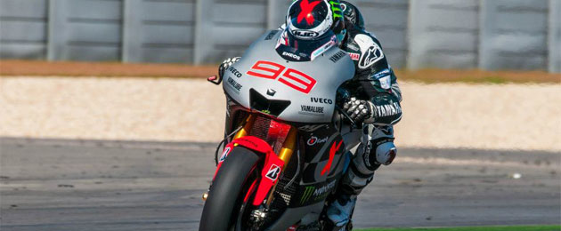 jorge lorenzo austin texas