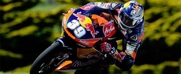 luis salom