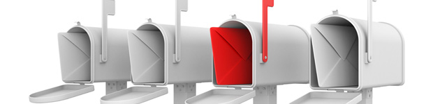 mail marketing