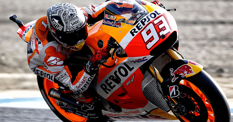 marc marquez 2015
