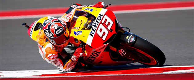 marc marquez austin