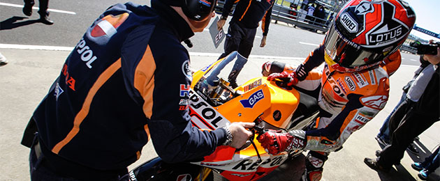 marc marquez australia