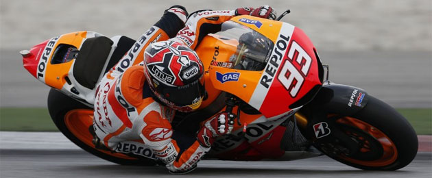 marc marquez sepang