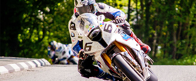 michael dunlop