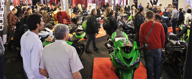 motomadrid 2012