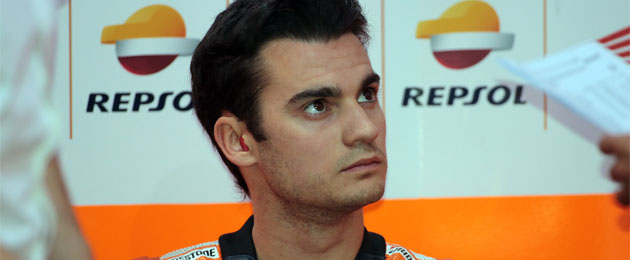 dani pedrosa losail box
