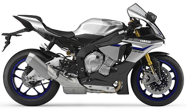 yamaha r1 2015