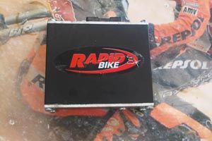 rapid bike 3