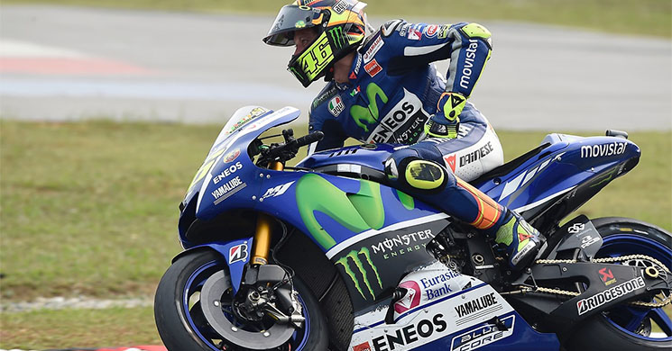 rossi sepang