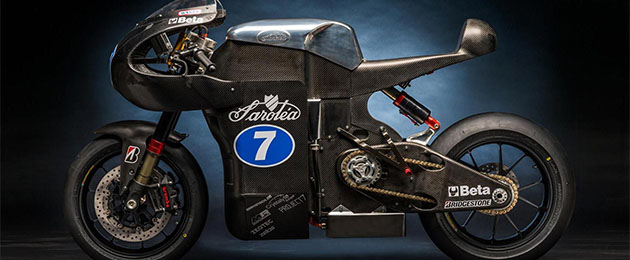 sarolea sp7 electric bike