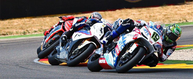 sbk motorland 2012