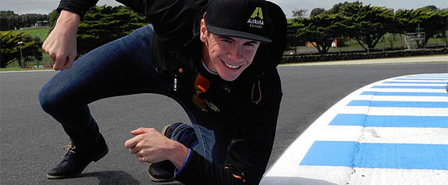 scott redding phillip island